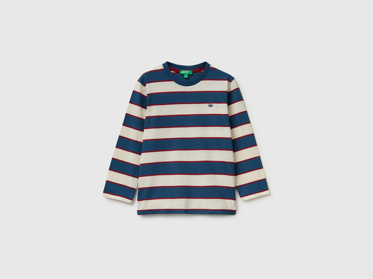 T-Shirt Ml - Multicolor