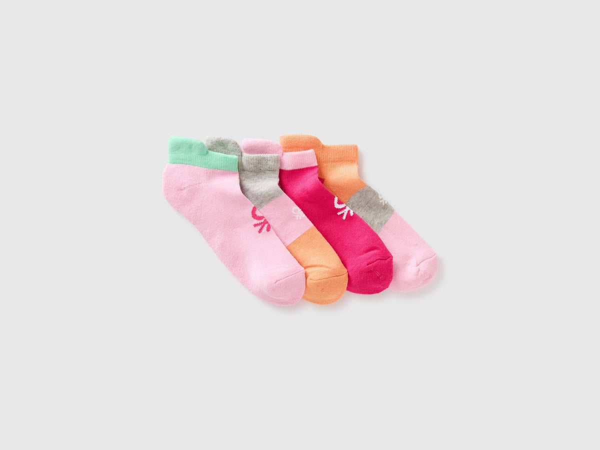 Socks - Pink