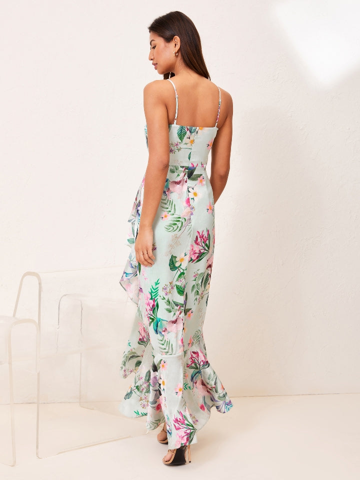 Dress - Multicolor