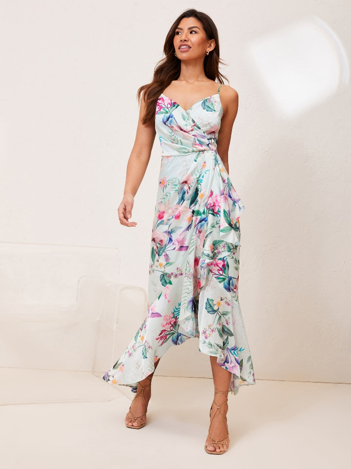 Dress - Multicolor
