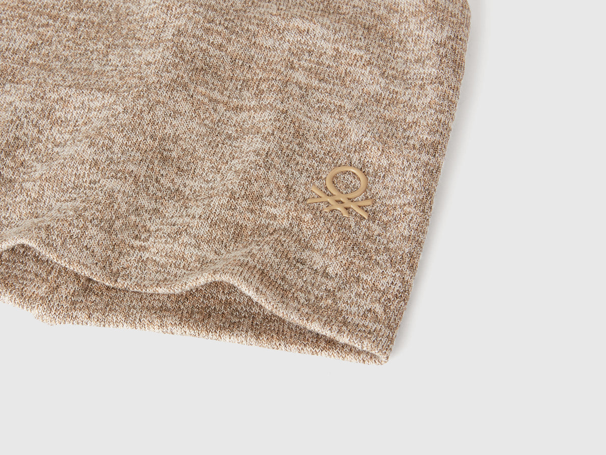 Hat - Beige