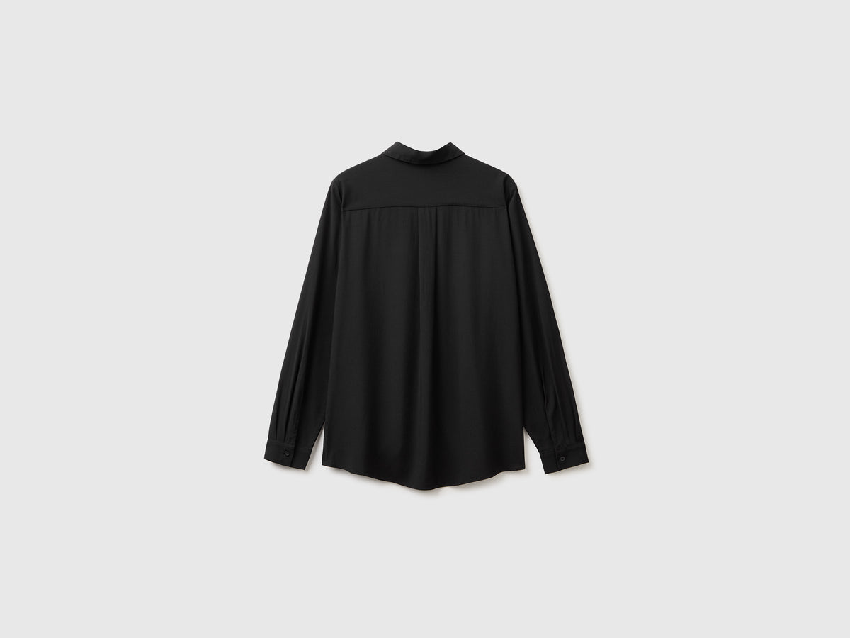 Shirt - Black