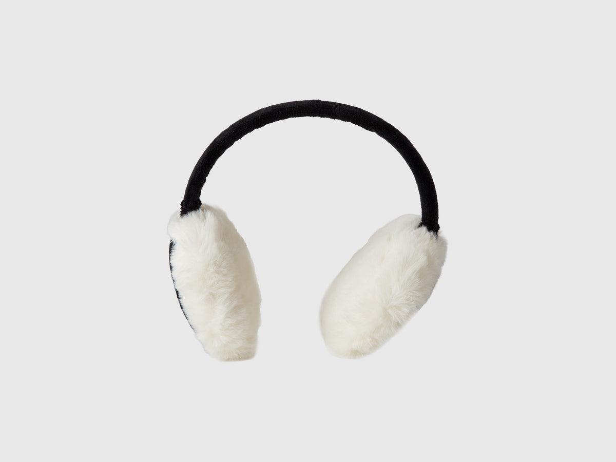 Head Accessories - Black