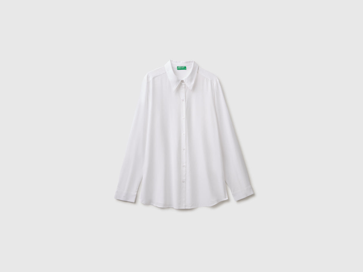 Shirt - White