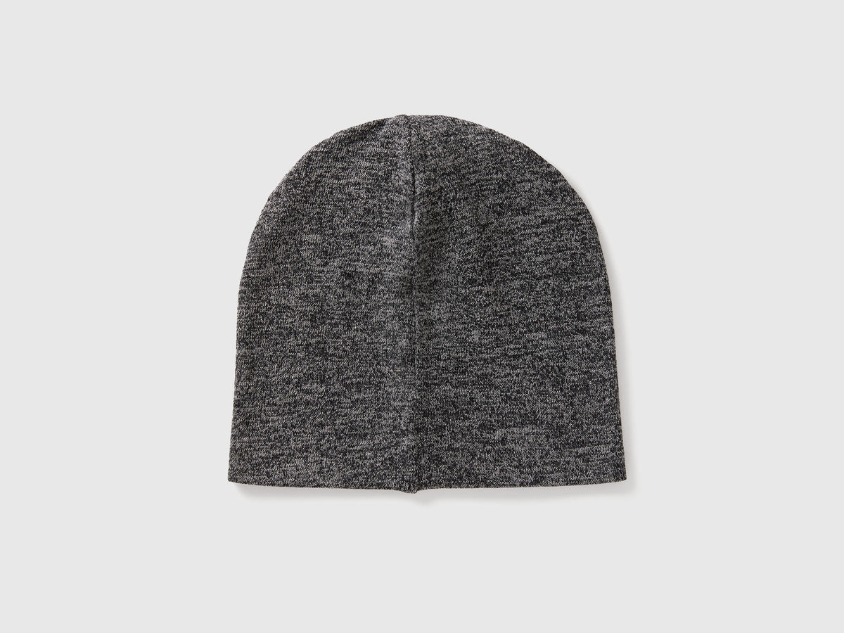 Hat - Black