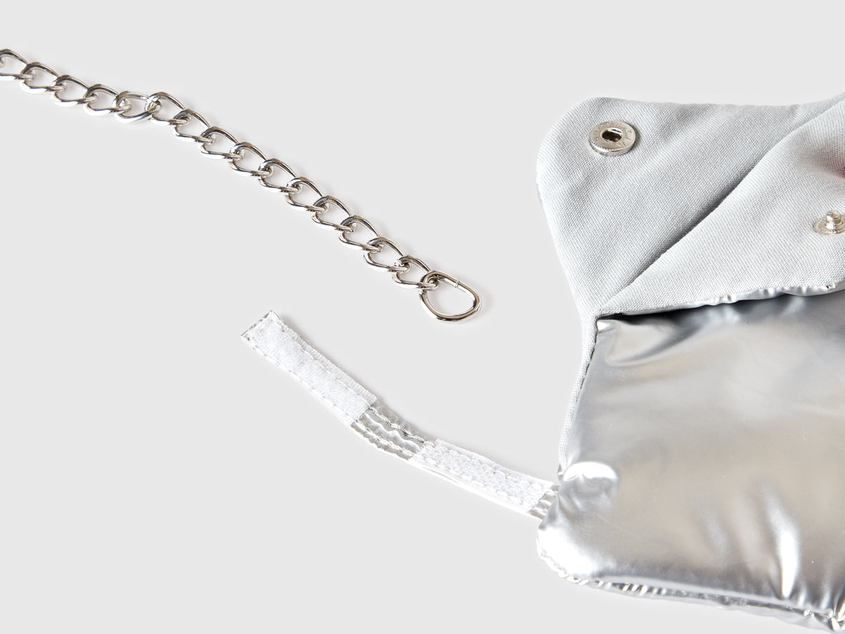 Bags - Metallized