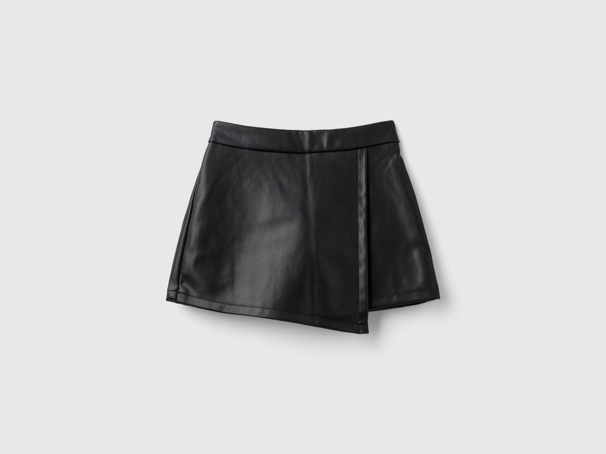 Short/Bermuda - Black