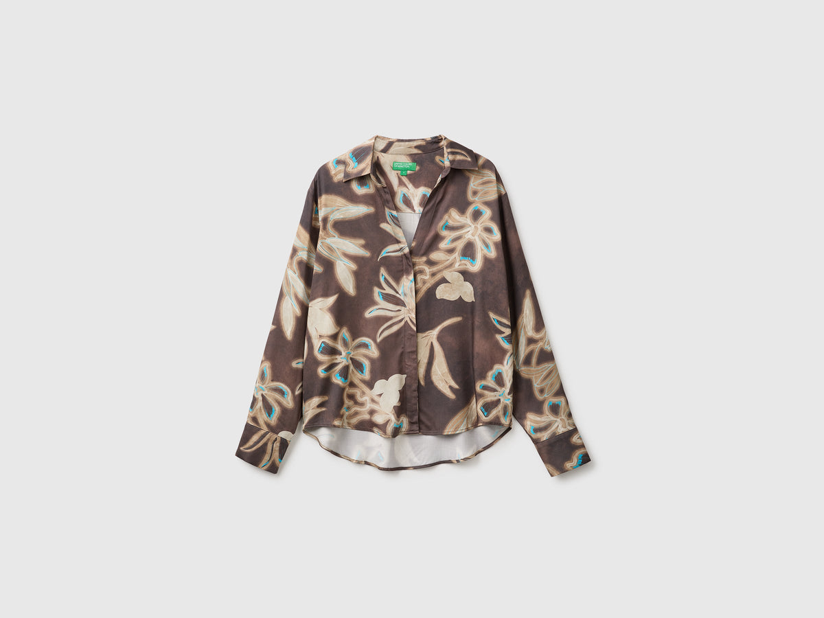 Shirt - Multicolor