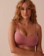 Lightly Lined Wireless Minimalist Bra