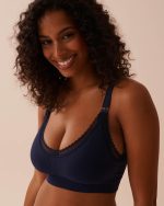 Seamless Nursing Bralette