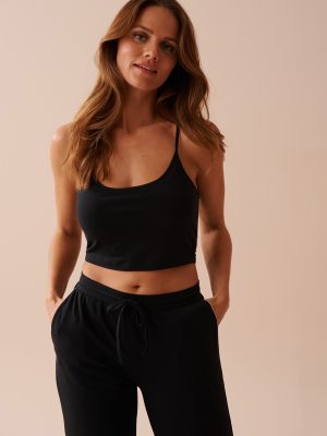Cotton Crop Cami
