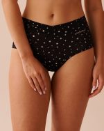 Perfect Fit High Waist Bikini Panty