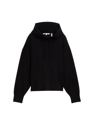 Hooded Pullover