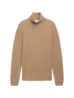 Basic Turtleneck Knit