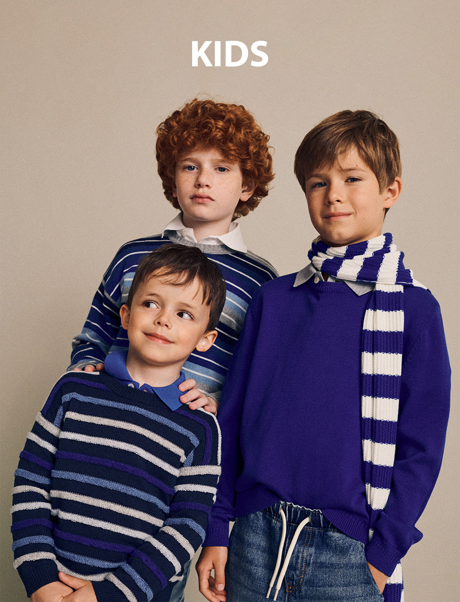 Kids