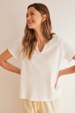 Paisley 100% cotton pyjamas