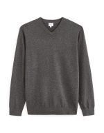 Crew Neck Jumper