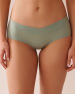 Perfect Fit Hiphugger Panty