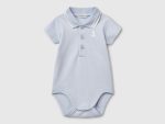 Benetton Bodysuit