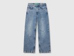 Benetton Trousers