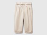 Benetton Trousers