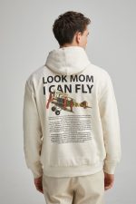 Spring Field Sweatshirts