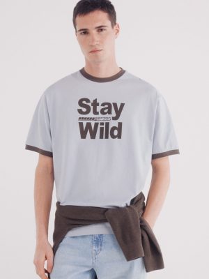 Spring Field T-shirts