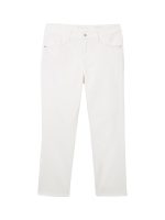 Straight Alexa jeans