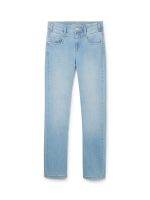 TTALEXA straight jeans with recycled polyester