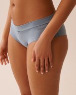 Cotton Hiphugger Panty