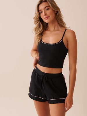 Cotton Crop Cami