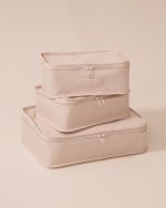 Travel Packing Cubes
