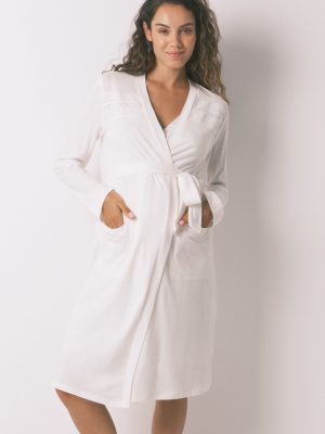 MEDIUM ROBE