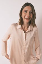 LONG SLEEVES MASCULINE PYJAMA