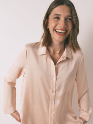 LONG SLEEVES MASCULINE PYJAMA