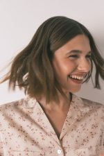 LONG SLEEVES MASCULINE PYJAMA