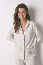 LONG SLEEVES MASCULINE PYJAMA