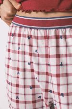 LONG SLEEVES LONG PANT PYJAMA