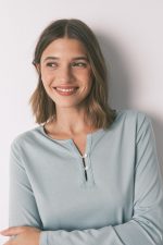 LONG SLEEVES T SHIRT