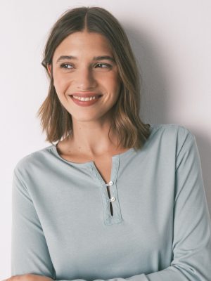 LONG SLEEVES T SHIRT