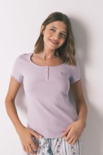 SHORT SLEEVES T SHIRT