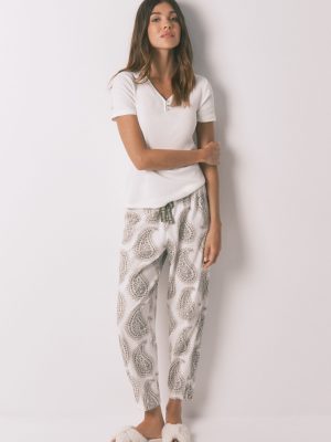 SHORT SLEEVES T SHIRT