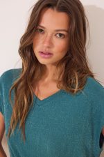 UNSLEEVES LONG PANT PYJAMA