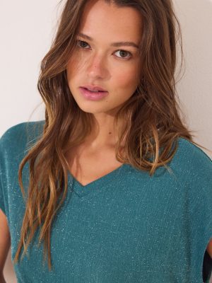 UNSLEEVES LONG PANT PYJAMA