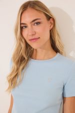 SHORT SLEEVES CAPRI PANT PYJAMA