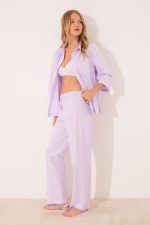 3/4 SLEEVES MASCULINE PYJAMA