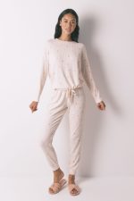 LONG SLEEVES LONG PANT PYJAMA