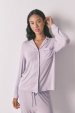 LONG SLEEVES MASCULINE PYJAMA