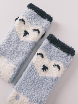 MEDIUM SOCKS