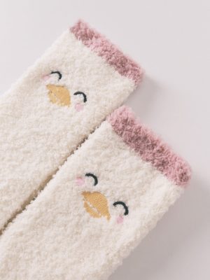 MEDIUM SOCKS